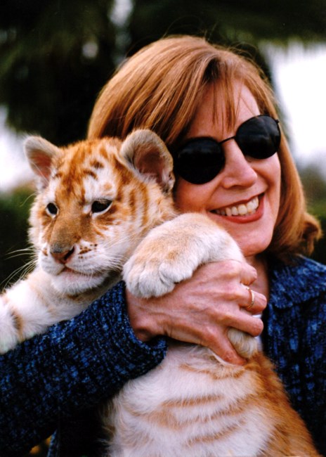 Obituary of Paula Weinacht Thompson