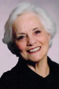 Obituary of Patricia Platt Stephens