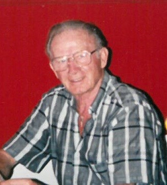 Obituary of Edouard Dubé