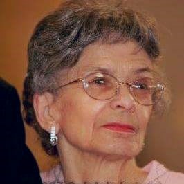 Obituary of Mary L. Felo