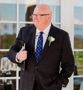 Obituary of Charles Frederic Farrell