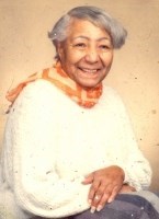 Obituary of Mrs. Margaret Ann Lively Paige