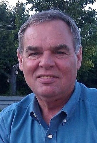 Obituary of Walter Woodie Chaffin