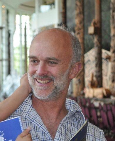 Obituario de Ramon Edgardo Aberasturi Seoane