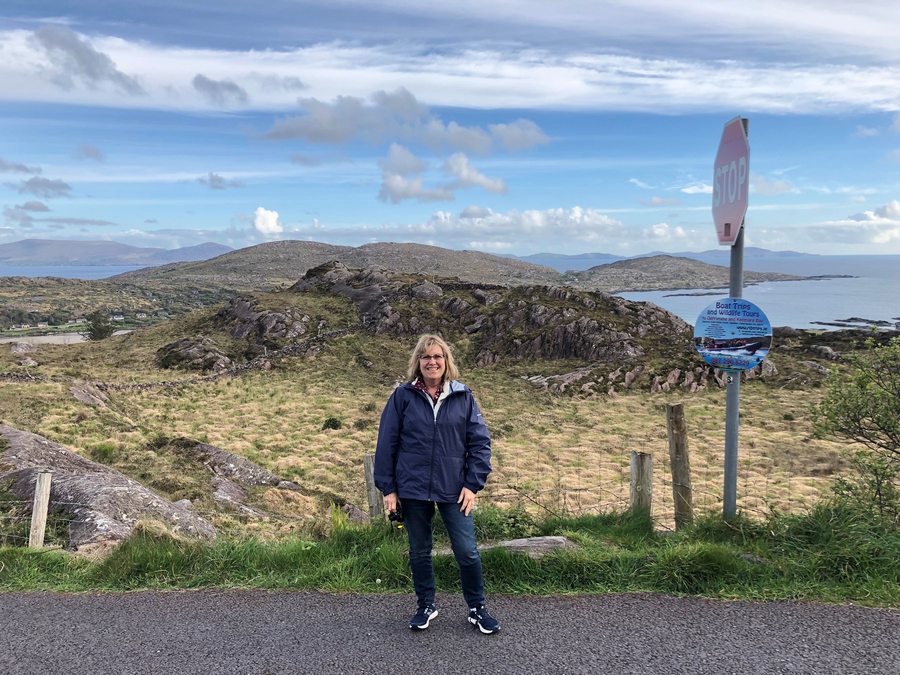 Obituary of Noreen Margaret Falzone