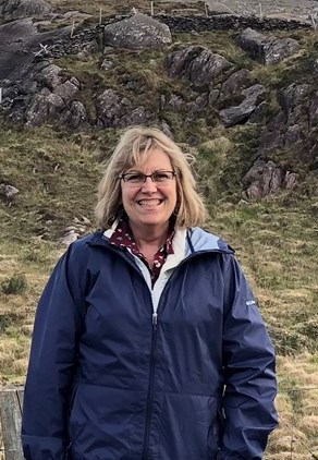 Obituary of Noreen Margaret Falzone