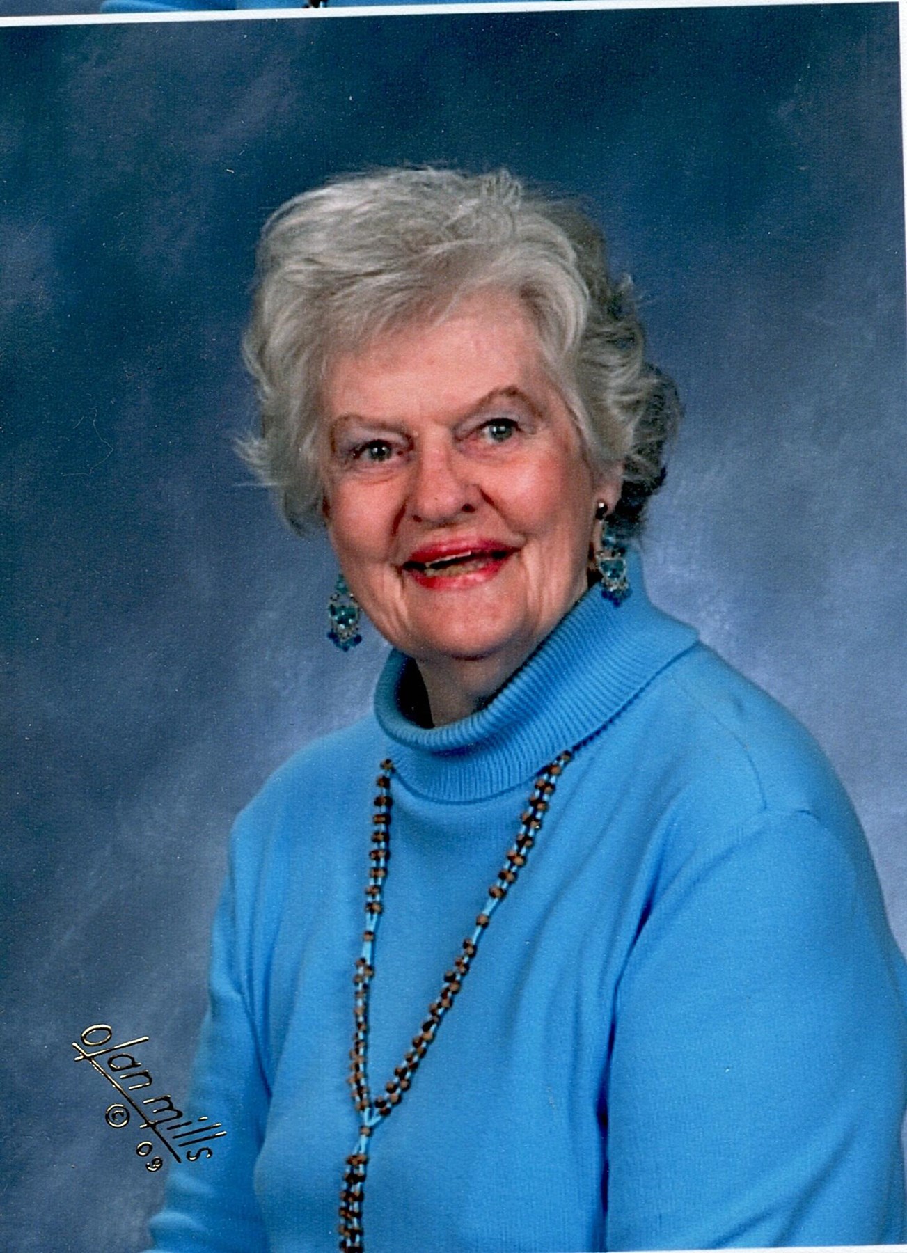 Obituary of Dorothy "Dot" Ellard Aycock