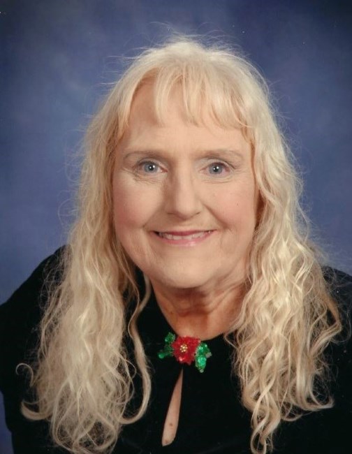 Obituary of Gail Bearrentine