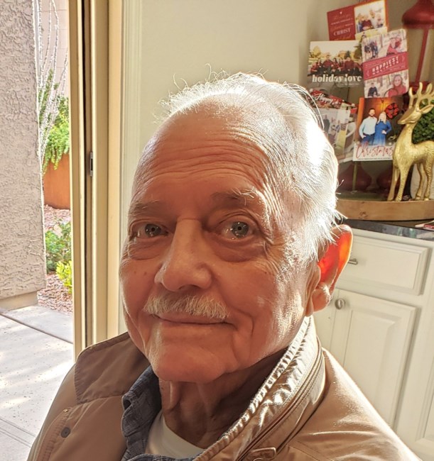 Obituary of Jerry Karl Evenson Sr.