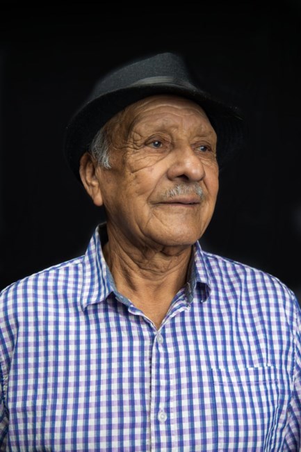 Obituary of Leopoldo Morales Torres