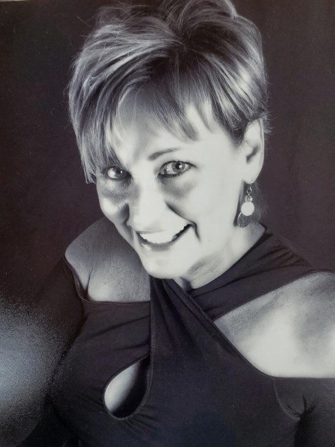 Obituary of Jeanne Marie Auer