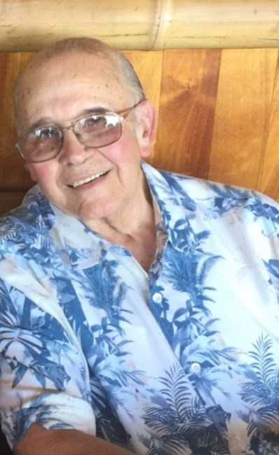 Obituary of Oman Regino Garcia