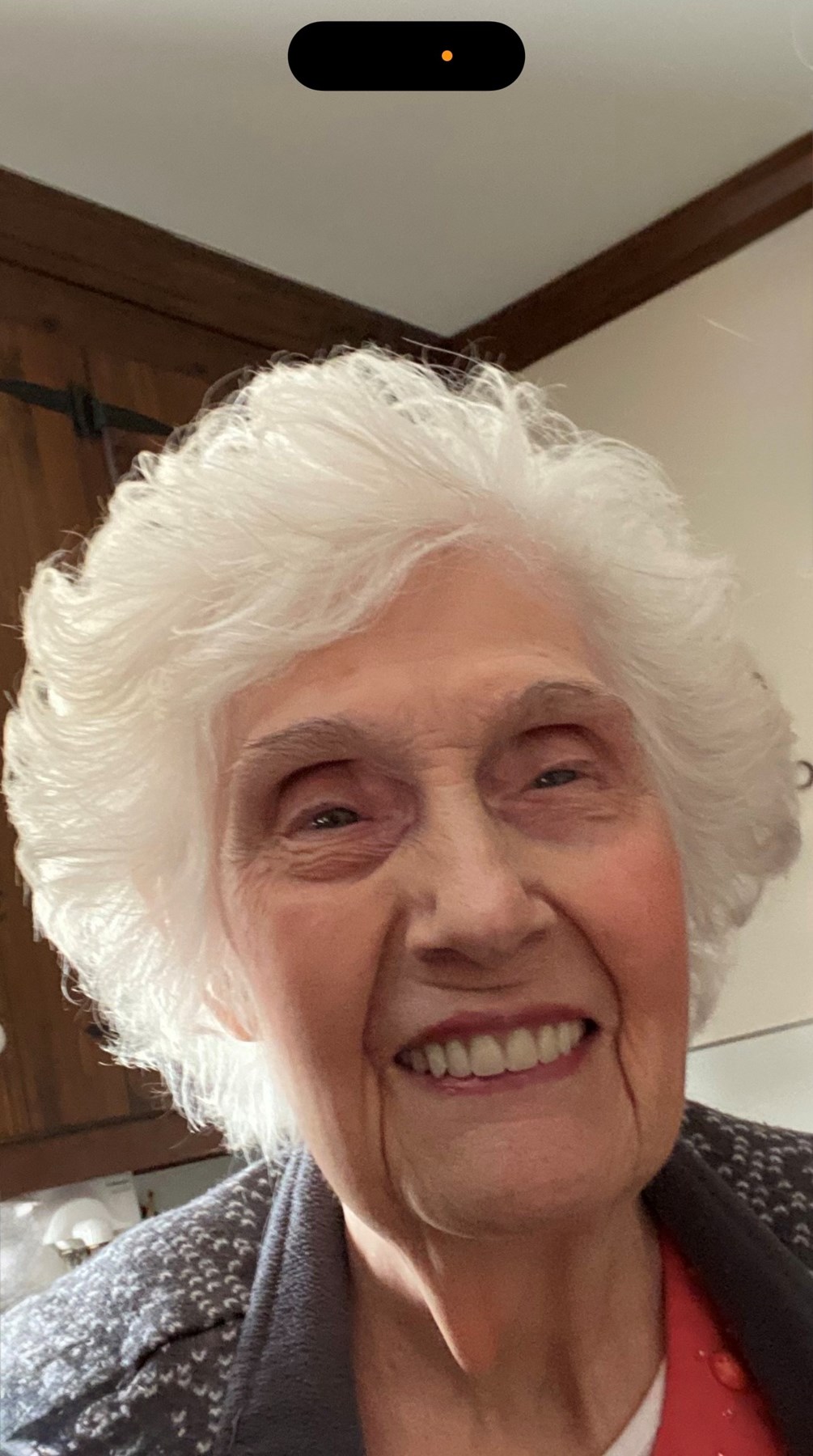 Obituary of Betty Minter Barnett