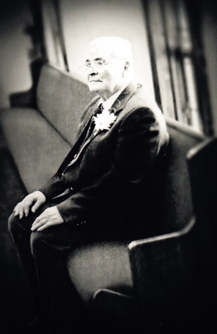 Obituary of Peter S. Fisher