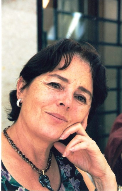 Obituario de Angela S. Schlosberg