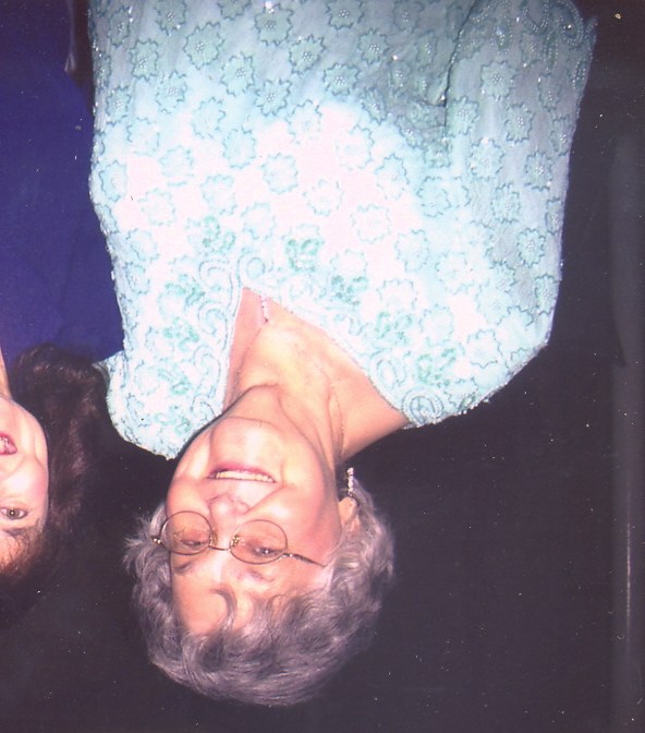 Obituary of Wiladene Margaret Britt