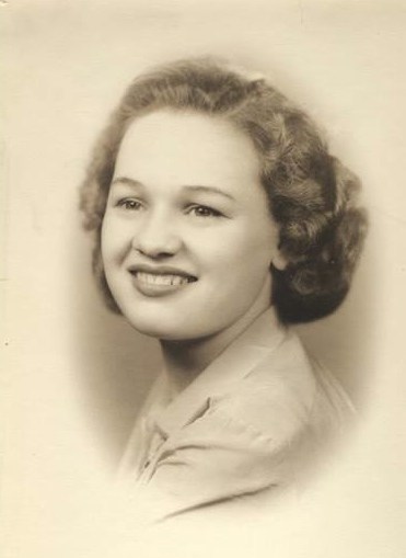 Obituary of Phoebe Ann Sanders Morris - Glaze