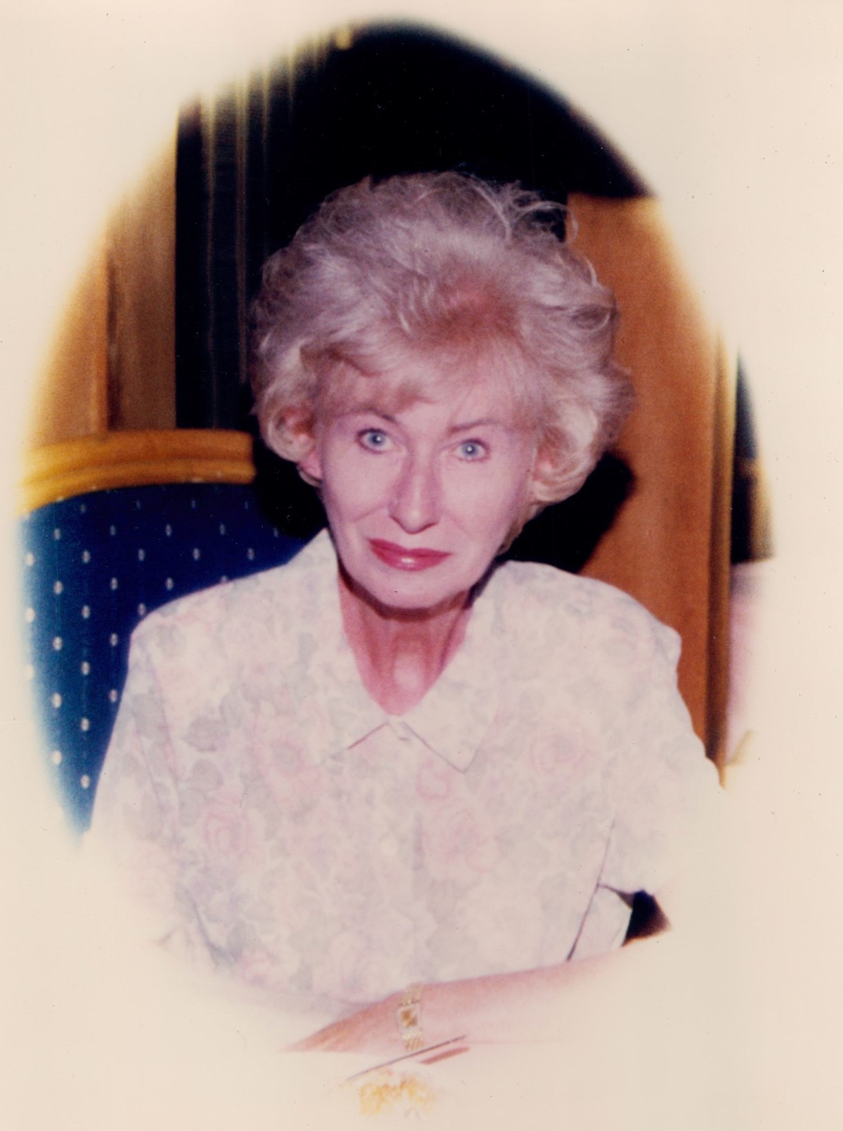 Loretto Lukasik Obituary Brampton, ON