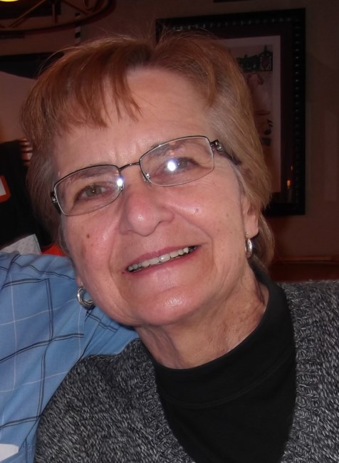Obituary of Shirley Mae Josche
