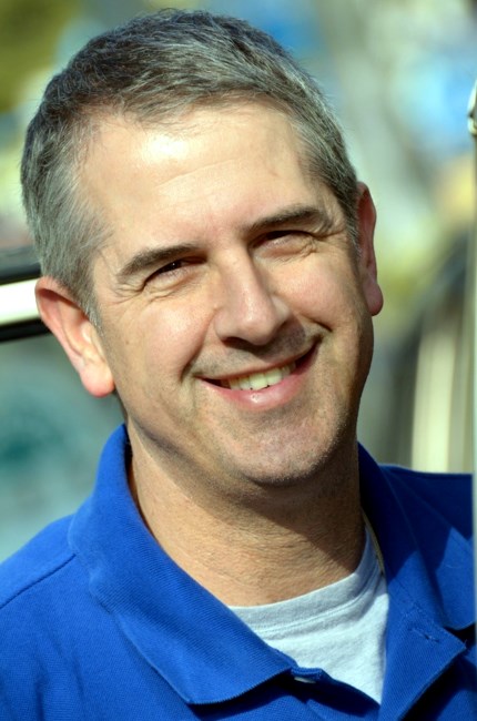 Obituary of Andrew Theodore Parsons