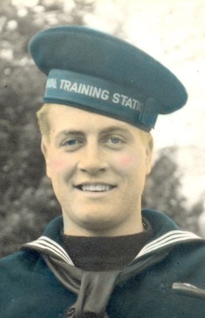 Obituary of Jack Cronin