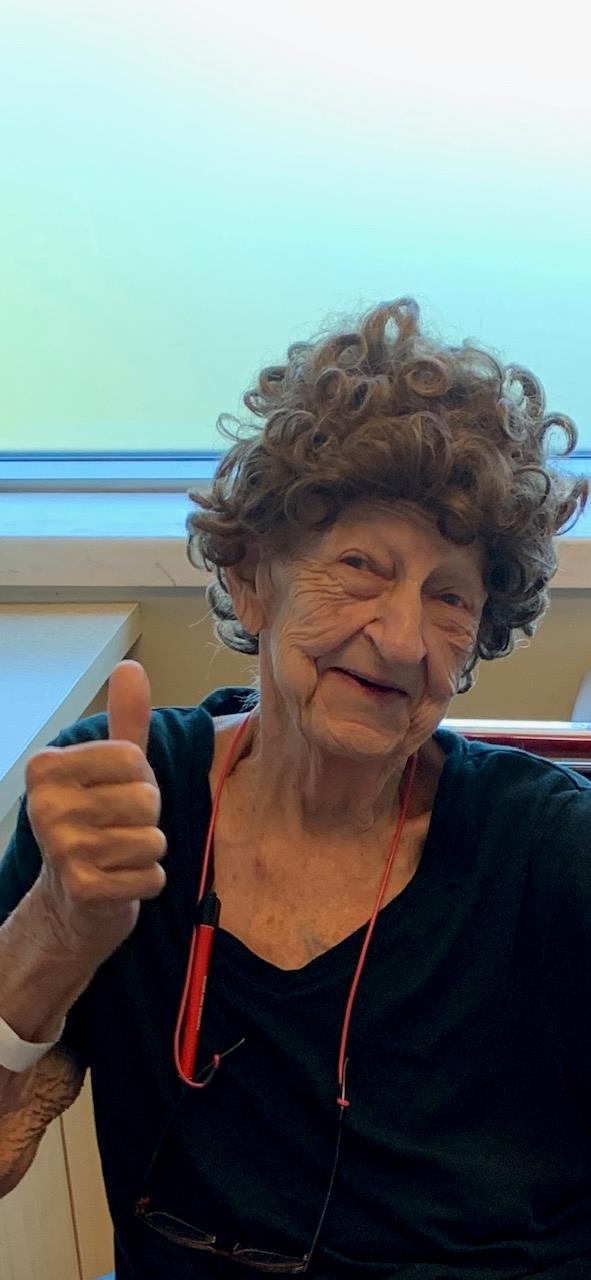 Obituary of Mary Rita Torrez