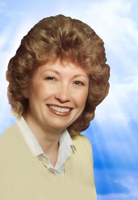 Obituary of Carolyn Fagala