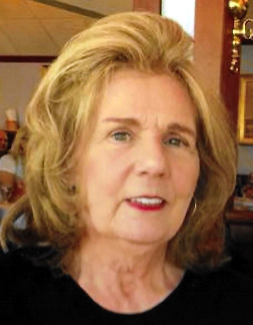 Obituary of Ann M. Barents