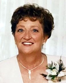 Obituary of Margaret "Joan" Bird