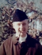 Joseph Hendrickson