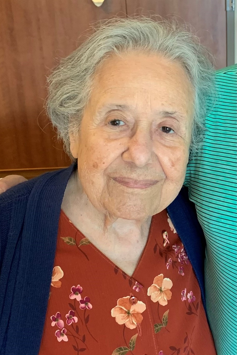 Mary D. Lopes Obituary Chattanooga, TN