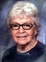 Betty Broughton