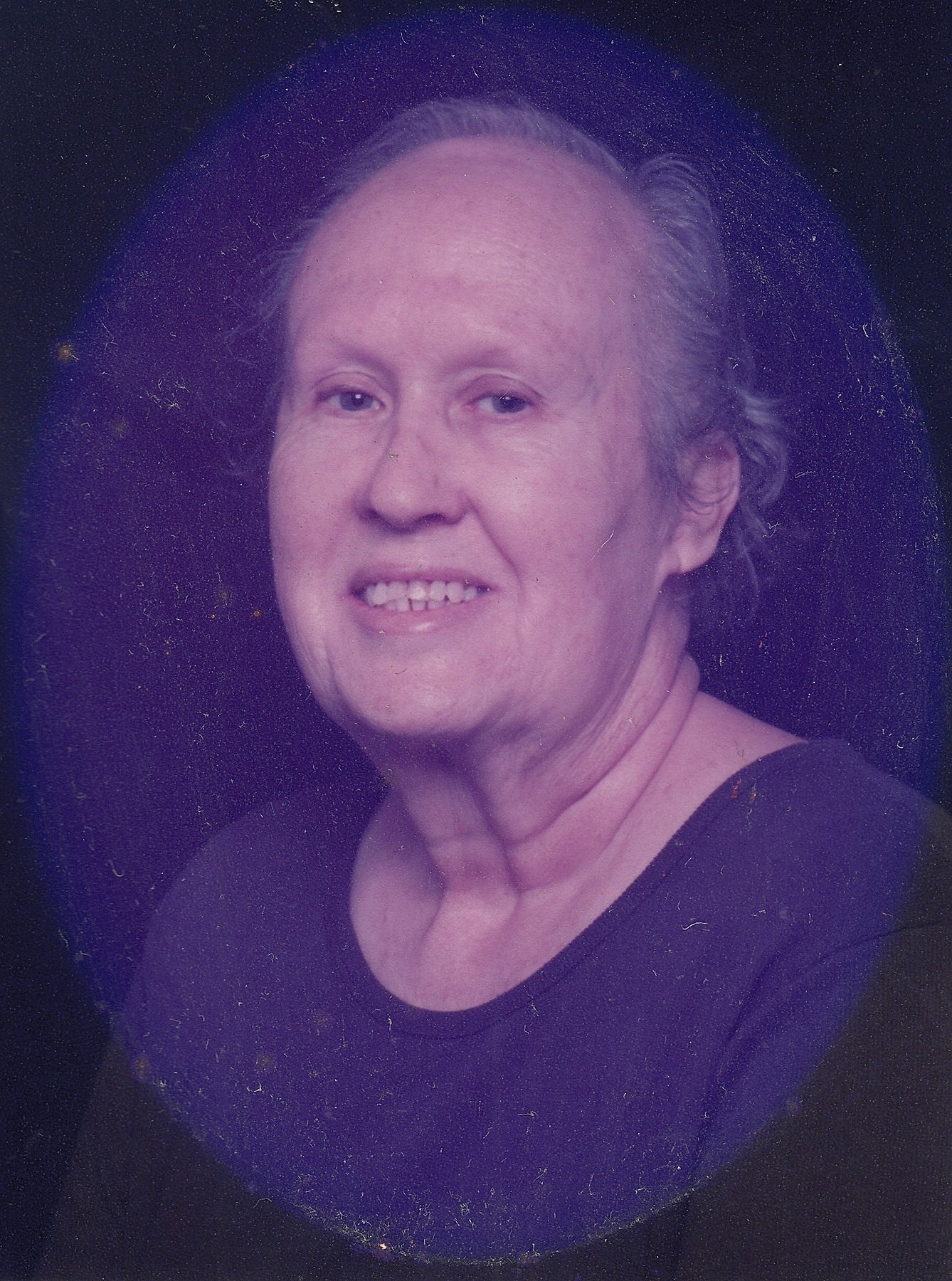 Patricia Ann Ray Obituary Houston, TX