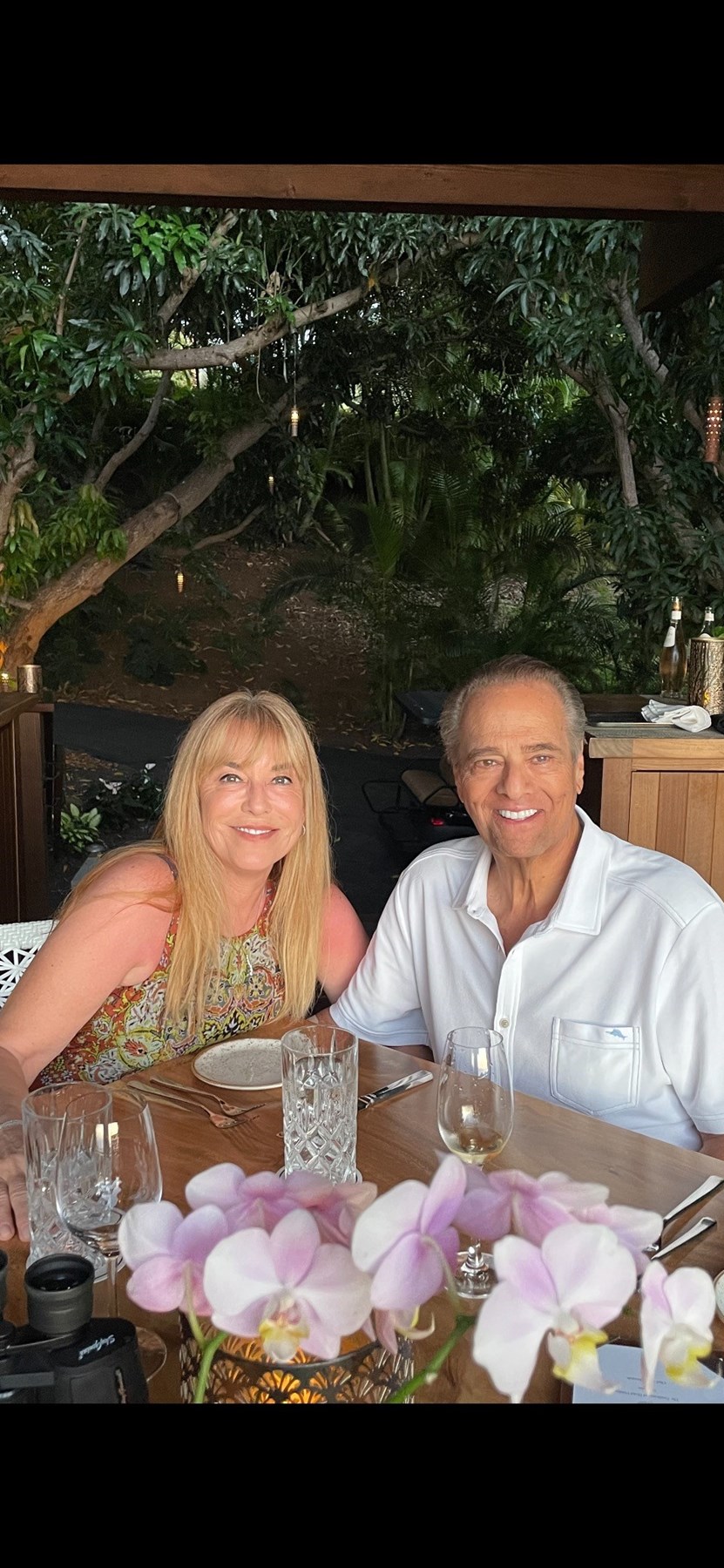 Obituary of Norman Joseph