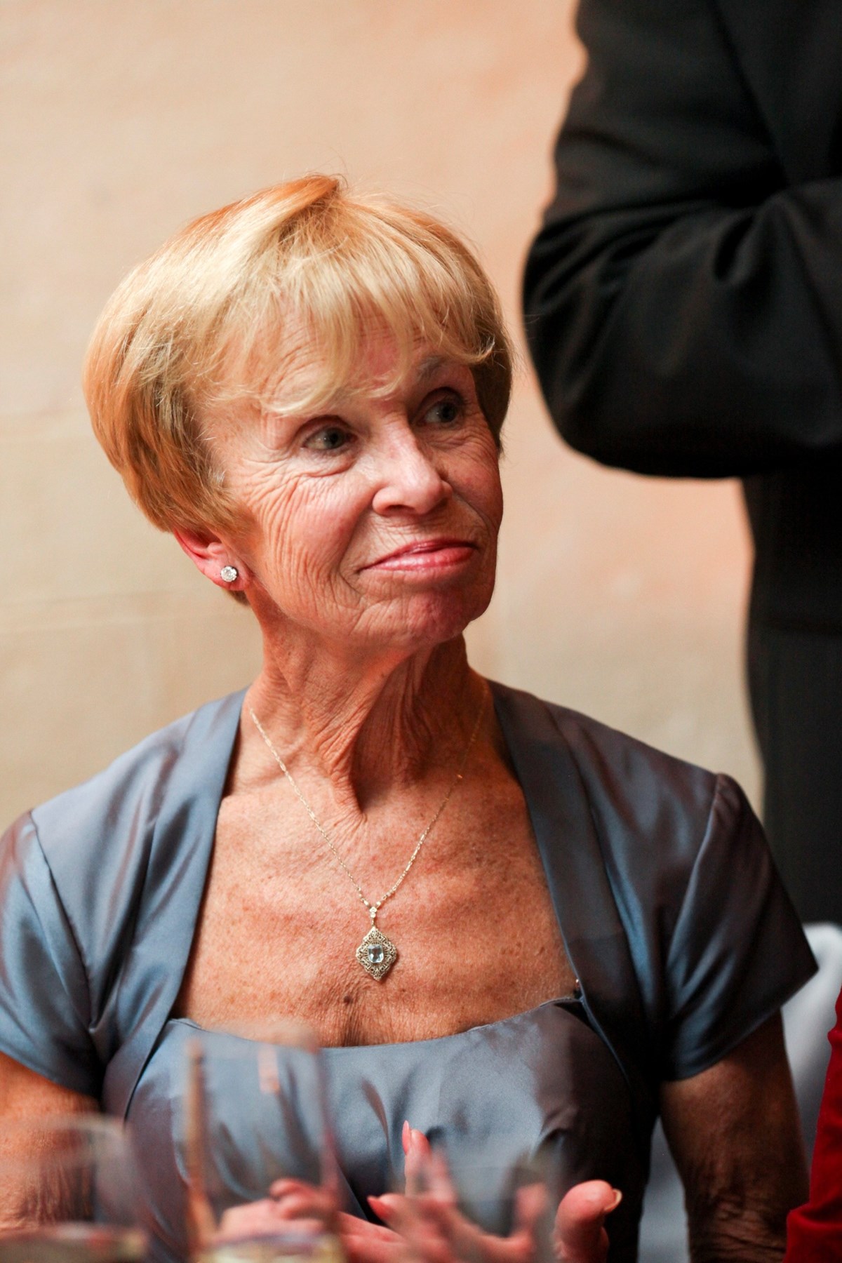 Avis de décès de Joan Leslie Rynne