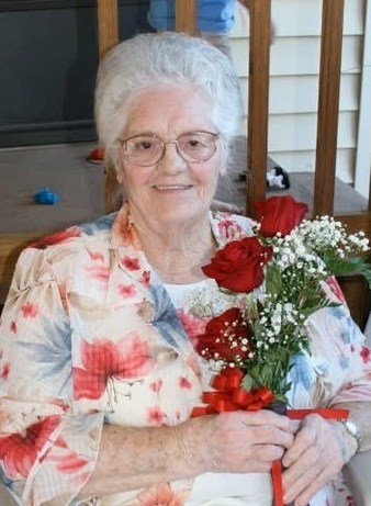 Obituary of Lillian Bernice Carney