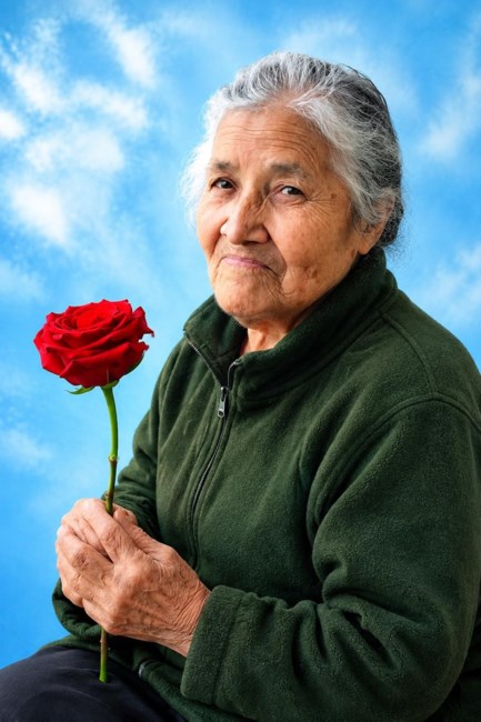 Obituario de Maria del Pilar Torres
