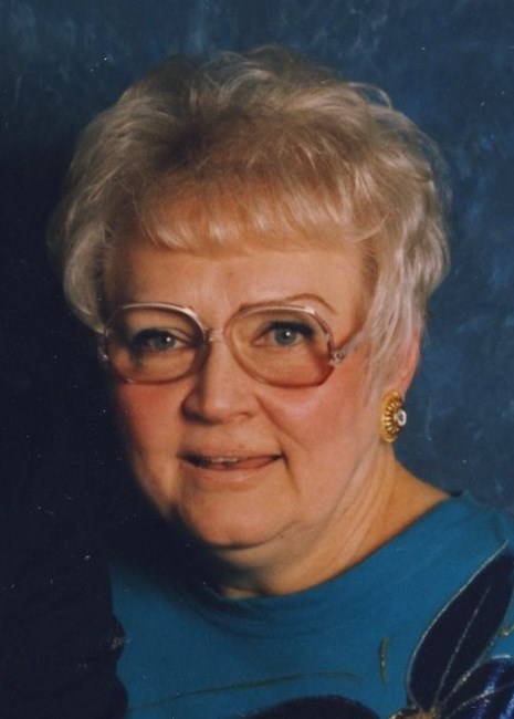 Obituary of Carol A. Kovach