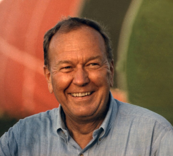 Obituary of John J. Tropsa