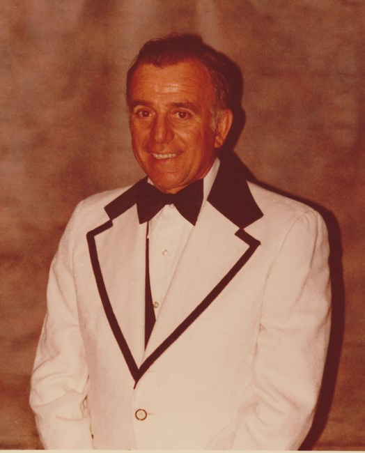 Obituary of George J. Pizzuta Sr.