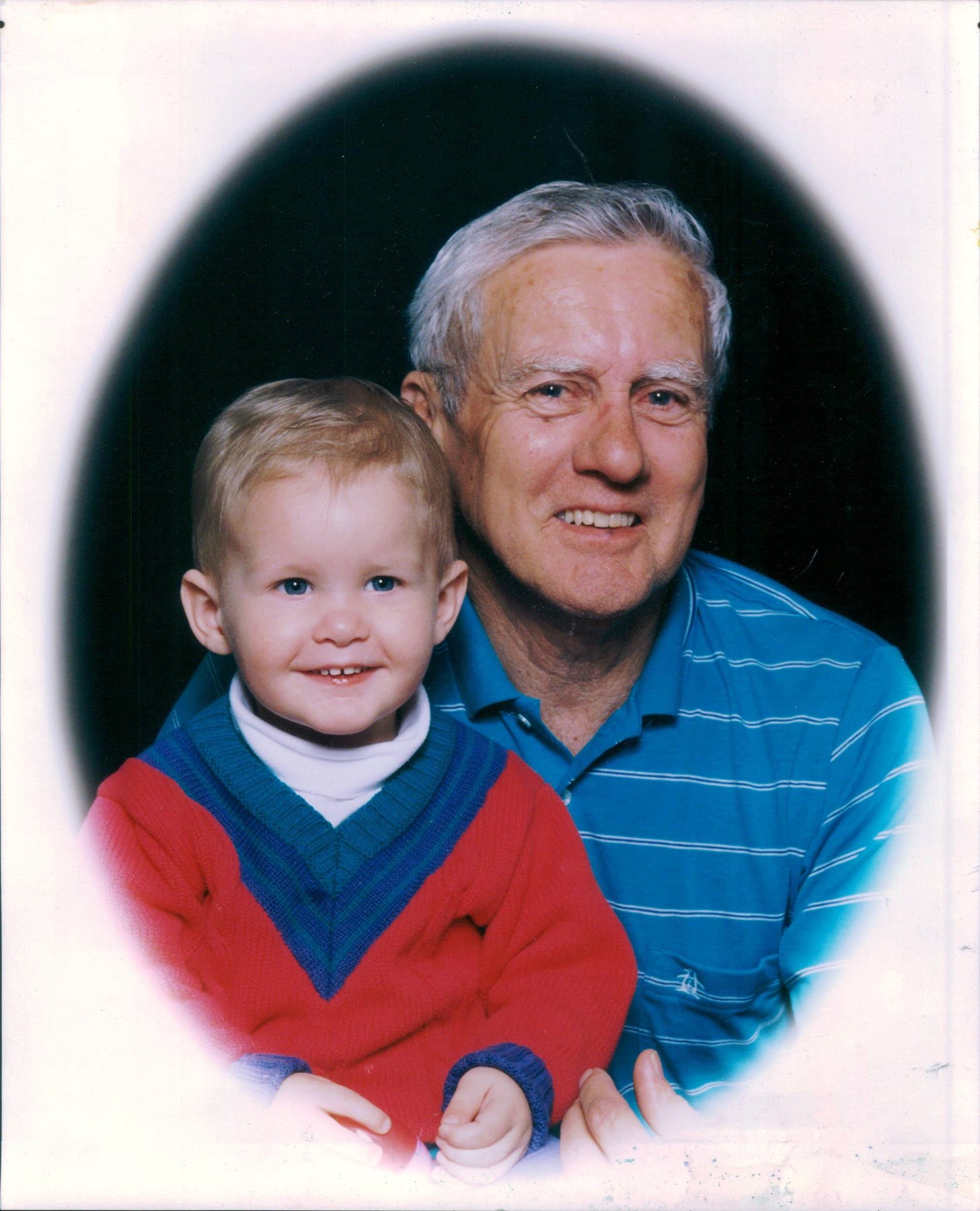 Obituary of Norvin "Norv" E. Elmore