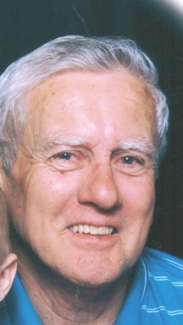 Obituary of Norvin "Norv" E. Elmore