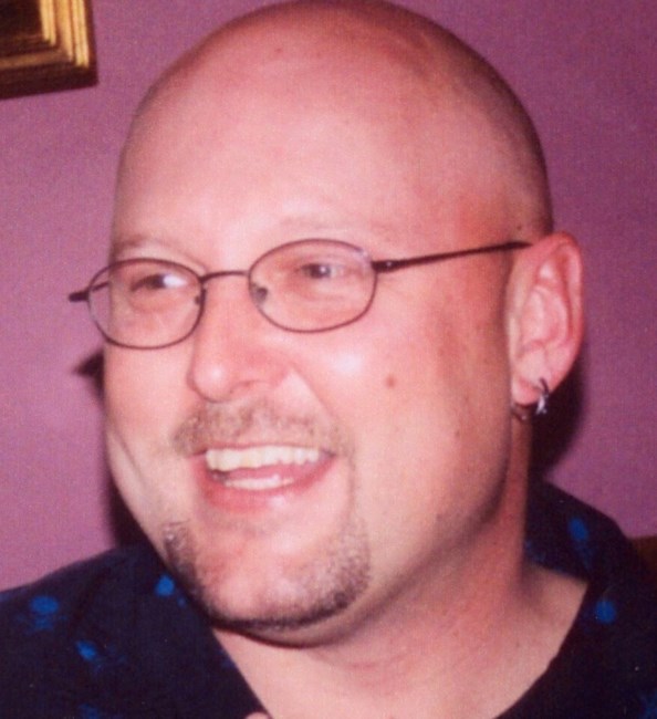 Obituary of Shawn Arnie Hallum