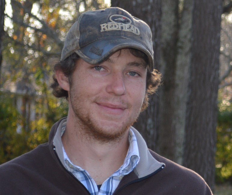 Obituary of Christopher Scott Ferris