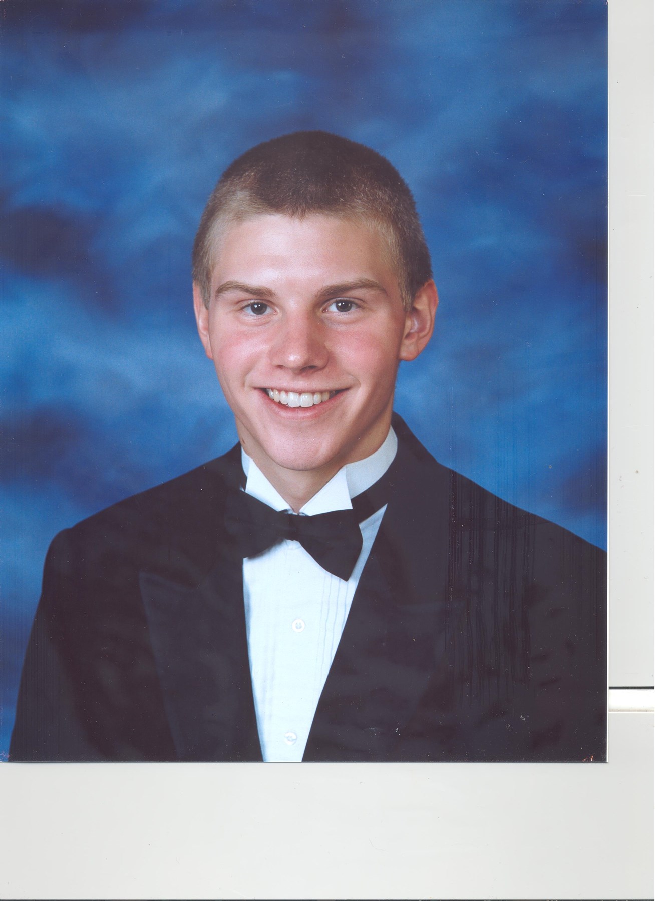 Obituary of Robert Benjamin Gilliam