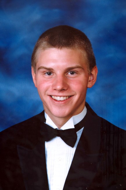 Obituary of Robert Benjamin Gilliam