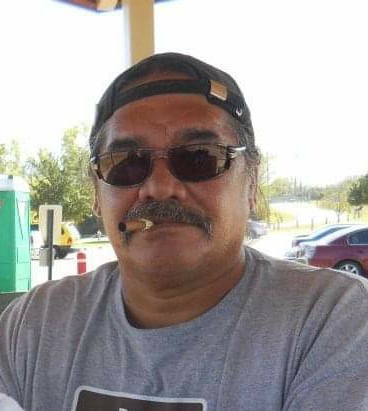 Obituary of Samuel "Buck" Pritchett