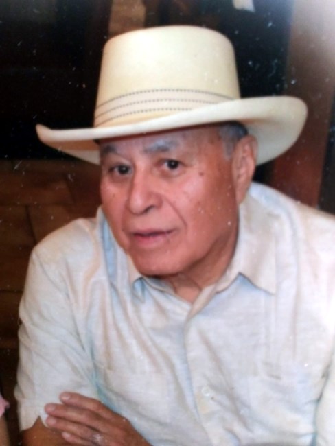 Obituary of Richard Rodriguez Uribe