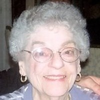 Obituary of Rose V. Murphy
