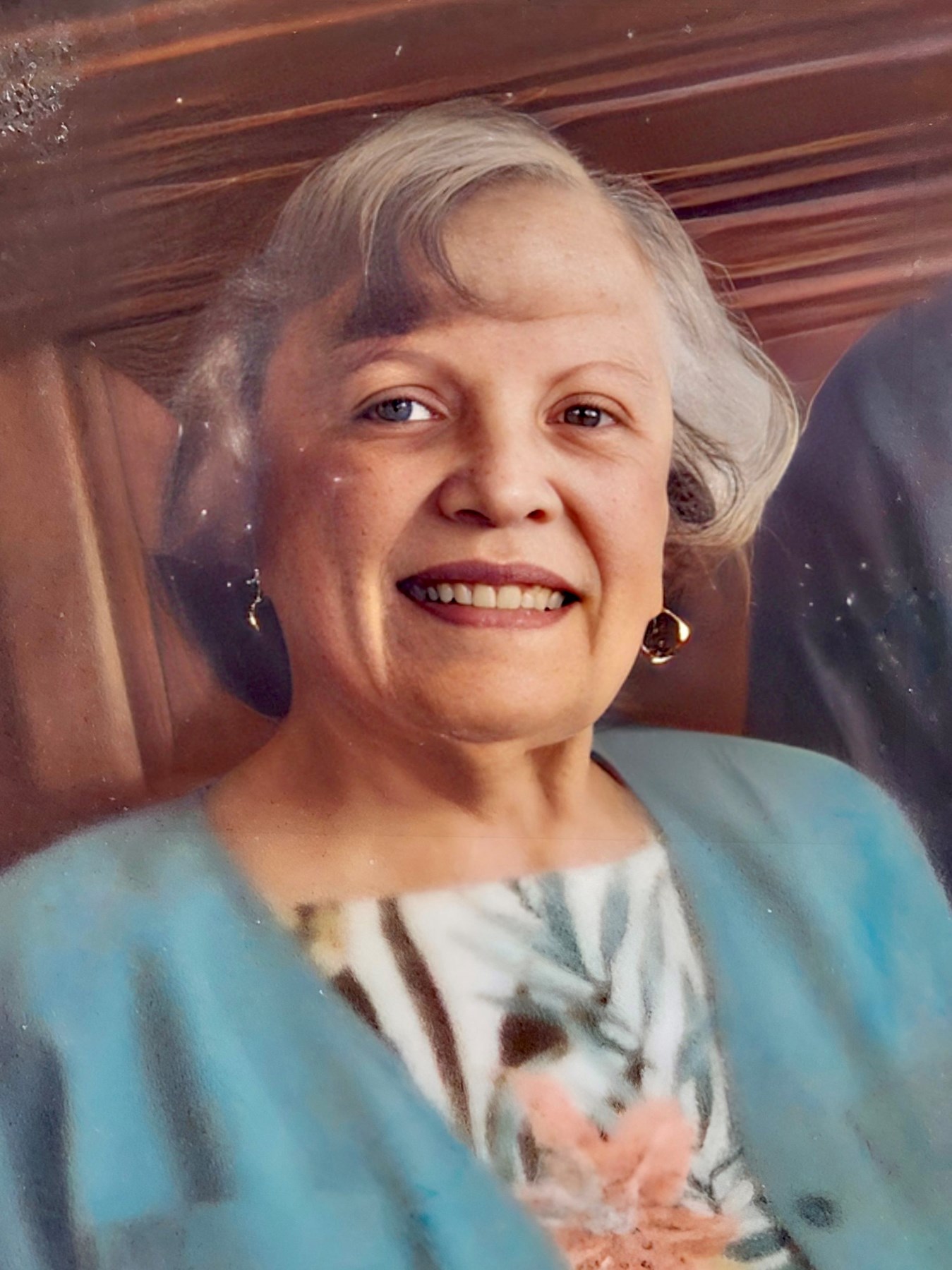 Ruth Martin Obituary Branchville, NJ